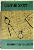 Vertue xxxv book